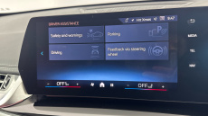 BMW X1 sDrive 20i MHT xLine 5dr Step Auto Petrol Estate